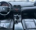 Синий БМВ 3 Серия, объемом двигателя 2 л и пробегом 259 тыс. км за 2600 $, фото 3 на Automoto.ua