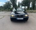 Синий БМВ 3 Серия, объемом двигателя 2 л и пробегом 232 тыс. км за 3850 $, фото 2 на Automoto.ua