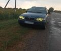 Синий БМВ 3 Серия, объемом двигателя 2 л и пробегом 350 тыс. км за 3800 $, фото 3 на Automoto.ua
