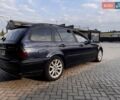 Синий БМВ 3 Серия, объемом двигателя 2 л и пробегом 280 тыс. км за 4600 $, фото 5 на Automoto.ua