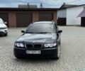 Синий БМВ 3 Серия, объемом двигателя 2 л и пробегом 340 тыс. км за 4800 $, фото 1 на Automoto.ua