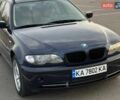 Синий БМВ 3 Серия, объемом двигателя 2.98 л и пробегом 269 тыс. км за 5999 $, фото 3 на Automoto.ua