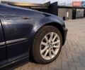 Синий БМВ 3 Серия, объемом двигателя 2 л и пробегом 280 тыс. км за 4600 $, фото 10 на Automoto.ua
