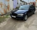 Синій БМВ 3 Серія, об'ємом двигуна 2.98 л та пробігом 269 тис. км за 5999 $, фото 19 на Automoto.ua
