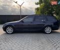 Синий БМВ 3 Серия, объемом двигателя 2 л и пробегом 280 тыс. км за 4600 $, фото 2 на Automoto.ua