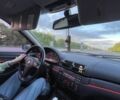 Синій БМВ 3 Серія, об'ємом двигуна 2 л та пробігом 380 тис. км за 4617 $, фото 7 на Automoto.ua