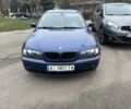 Синій БМВ 3 Серія, об'ємом двигуна 2 л та пробігом 517 тис. км за 4600 $, фото 5 на Automoto.ua