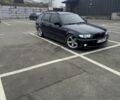 Синій БМВ 3 Серія, об'ємом двигуна 2 л та пробігом 292 тис. км за 4600 $, фото 9 на Automoto.ua