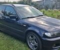 Синий БМВ 3 Серия, объемом двигателя 2.99 л и пробегом 364 тыс. км за 8700 $, фото 5 на Automoto.ua