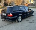 Синий БМВ 3 Серия, объемом двигателя 1.8 л и пробегом 305 тыс. км за 3400 $, фото 3 на Automoto.ua