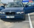 Синій БМВ 3 Серія, об'ємом двигуна 1.9 л та пробігом 299 тис. км за 4500 $, фото 4 на Automoto.ua