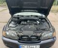 Синий БМВ 3 Серия, объемом двигателя 2 л и пробегом 232 тыс. км за 3850 $, фото 4 на Automoto.ua