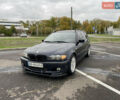 Синий БМВ 3 Серия, объемом двигателя 2 л и пробегом 250 тыс. км за 4200 $, фото 28 на Automoto.ua