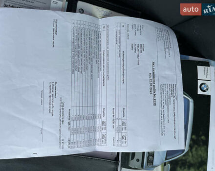Синій БМВ 3 Серія, об'ємом двигуна 1.8 л та пробігом 363 тис. км за 5000 $, фото 19 на Automoto.ua
