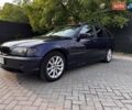 Синий БМВ 3 Серия, объемом двигателя 2 л и пробегом 280 тыс. км за 4600 $, фото 9 на Automoto.ua