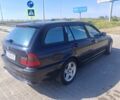 Синий БМВ 3 Серия, объемом двигателя 2 л и пробегом 259 тыс. км за 4500 $, фото 3 на Automoto.ua