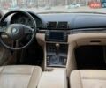 Синий БМВ 3 Серия, объемом двигателя 2.98 л и пробегом 269 тыс. км за 5999 $, фото 16 на Automoto.ua