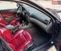 Синий БМВ 3 Серия, объемом двигателя 2 л и пробегом 280 тыс. км за 4600 $, фото 19 на Automoto.ua