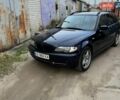 Синий БМВ 3 Серия, объемом двигателя 2.98 л и пробегом 269 тыс. км за 5999 $, фото 1 на Automoto.ua
