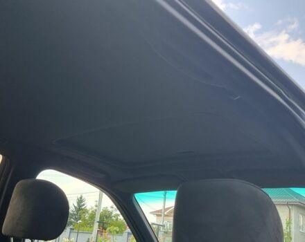 Синий БМВ 3 Серия, объемом двигателя 3 л и пробегом 364 тыс. км за 8700 $, фото 5 на Automoto.ua