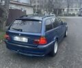 Синій БМВ 3 Серія, об'ємом двигуна 2 л та пробігом 480 тис. км за 5500 $, фото 2 на Automoto.ua