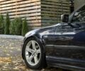 Синий БМВ 3 Серия, объемом двигателя 2 л и пробегом 290 тыс. км за 3750 $, фото 9 на Automoto.ua