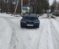 Синий БМВ 3 Серия, объемом двигателя 2 л и пробегом 300 тыс. км за 4200 $, фото 2 на Automoto.ua