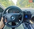 Синій БМВ 3 Серія, об'ємом двигуна 2 л та пробігом 260 тис. км за 4200 $, фото 2 на Automoto.ua