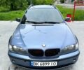Синий БМВ 3 Серия, объемом двигателя 2 л и пробегом 232 тыс. км за 4700 $, фото 2 на Automoto.ua