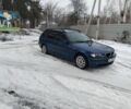 Синий БМВ 3 Серия, объемом двигателя 2 л и пробегом 300 тыс. км за 4200 $, фото 1 на Automoto.ua