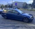 Синий БМВ 3 Серия, объемом двигателя 2 л и пробегом 500 тыс. км за 3100 $, фото 2 на Automoto.ua