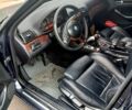 Синий БМВ 3 Серия, объемом двигателя 1.8 л и пробегом 0 тыс. км за 4800 $, фото 3 на Automoto.ua