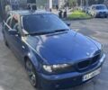 Синий БМВ 3 Серия, объемом двигателя 2 л и пробегом 500 тыс. км за 3100 $, фото 1 на Automoto.ua