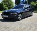 Синий БМВ 3 Серия, объемом двигателя 2 л и пробегом 250 тыс. км за 4700 $, фото 1 на Automoto.ua