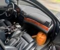 Синий БМВ 3 Серия, объемом двигателя 1.8 л и пробегом 0 тыс. км за 4800 $, фото 5 на Automoto.ua