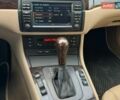 Синий БМВ 3 Серия, объемом двигателя 2.98 л и пробегом 269 тыс. км за 5999 $, фото 18 на Automoto.ua