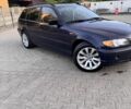 Синій БМВ 3 Серія, об'ємом двигуна 2 л та пробігом 368 тис. км за 5000 $, фото 2 на Automoto.ua