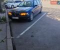 Синий БМВ 3 Серия, объемом двигателя 2 л и пробегом 250 тыс. км за 4600 $, фото 1 на Automoto.ua