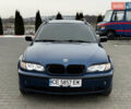Синий БМВ 3 Серия, объемом двигателя 2 л и пробегом 404 тыс. км за 3999 $, фото 1 на Automoto.ua