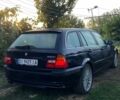 Синий БМВ 3 Серия, объемом двигателя 2.17 л и пробегом 236 тыс. км за 5300 $, фото 2 на Automoto.ua