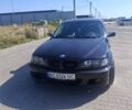 Синий БМВ 3 Серия, объемом двигателя 2 л и пробегом 259 тыс. км за 4500 $, фото 6 на Automoto.ua