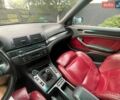 Синий БМВ 3 Серия, объемом двигателя 2 л и пробегом 290 тыс. км за 4350 $, фото 20 на Automoto.ua