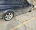 Синий БМВ 3 Серия, объемом двигателя 2 л и пробегом 250 тыс. км за 3700 $, фото 1 на Automoto.ua