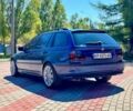 Синий БМВ 3 Серия, объемом двигателя 2.9 л и пробегом 298 тыс. км за 6999 $, фото 7 на Automoto.ua