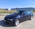 Синий БМВ 3 Серия, объемом двигателя 2 л и пробегом 259 тыс. км за 4500 $, фото 5 на Automoto.ua