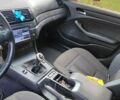 Синий БМВ 3 Серия, объемом двигателя 1.8 л и пробегом 350 тыс. км за 3296 $, фото 2 на Automoto.ua