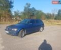 Синий БМВ 3 Серия, объемом двигателя 2 л и пробегом 380 тыс. км за 3700 $, фото 1 на Automoto.ua
