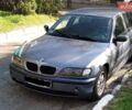 Синій БМВ 3 Серія, об'ємом двигуна 0 л та пробігом 350 тис. км за 2900 $, фото 1 на Automoto.ua