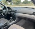 Синий БМВ 3 Серия, объемом двигателя 2 л и пробегом 232 тыс. км за 3850 $, фото 23 на Automoto.ua