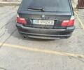 Синий БМВ 3 Серия, объемом двигателя 2 л и пробегом 250 тыс. км за 3700 $, фото 2 на Automoto.ua